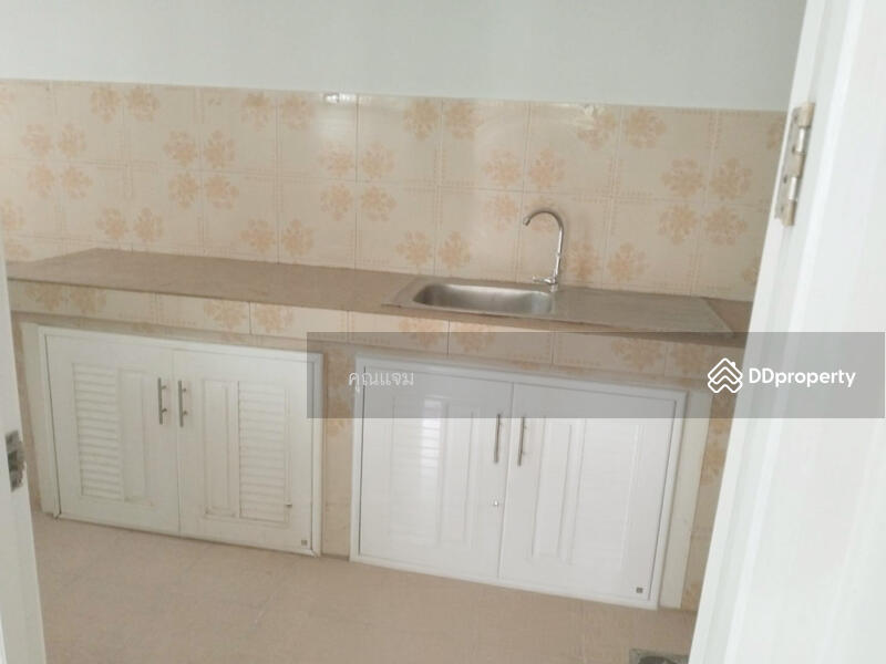 For Sale - Pruksa Ville 10 Petchkasem-Phutthamonthon Sai 4, Nakhon Pathom
