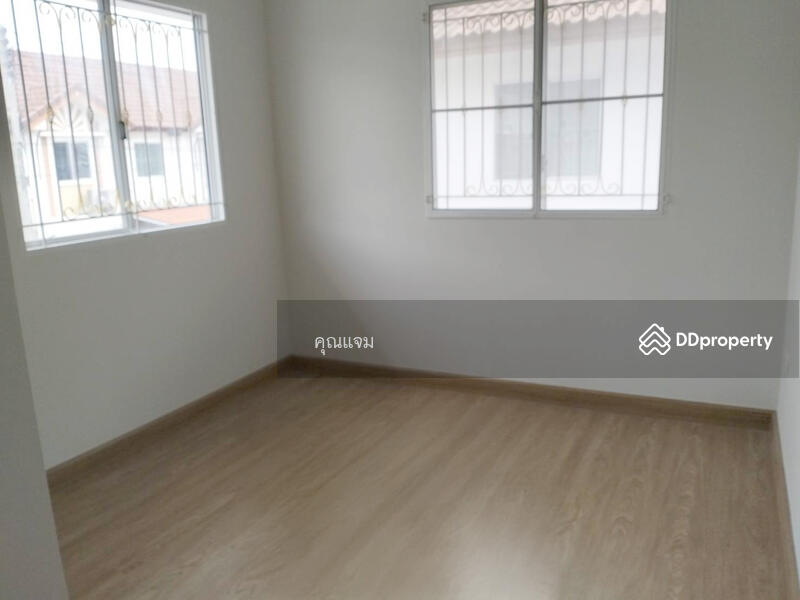 For Sale - Pruksa Ville 10 Petchkasem-Phutthamonthon Sai 4, Nakhon Pathom