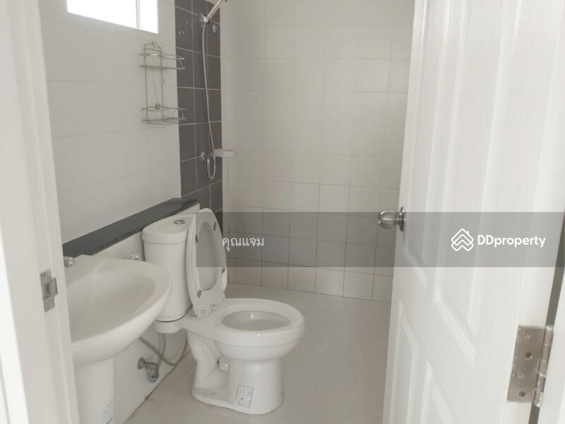For Sale - Pruksa Ville 10 Petchkasem-Phutthamonthon Sai 4, Nakhon Pathom