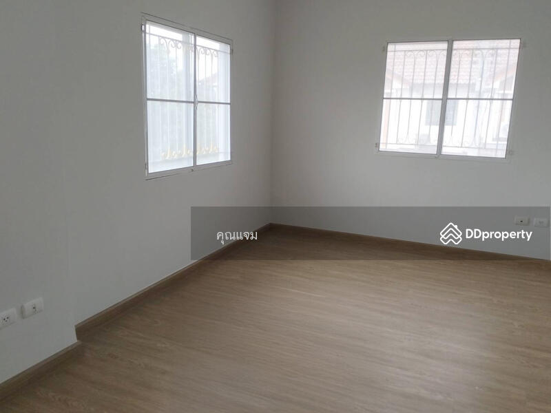 For Sale - Pruksa Ville 10 Petchkasem-Phutthamonthon Sai 4, Nakhon Pathom