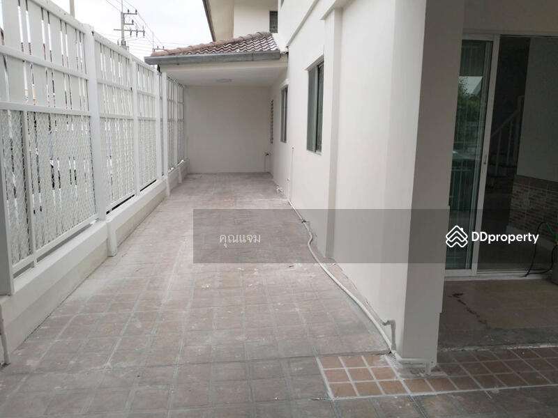 For Sale - Pruksa Ville 10 Petchkasem-Phutthamonthon Sai 4, Nakhon Pathom