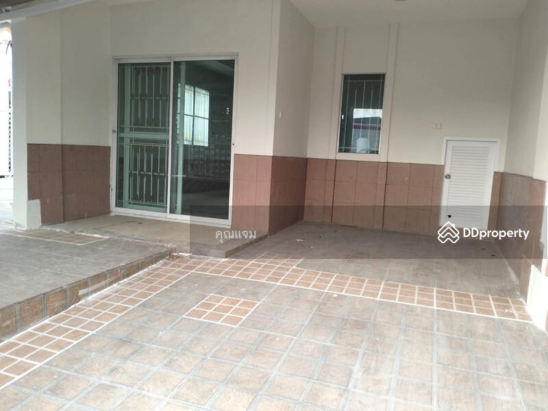 For Sale - Pruksa Ville 10 Petchkasem-Phutthamonthon Sai 4, Nakhon Pathom