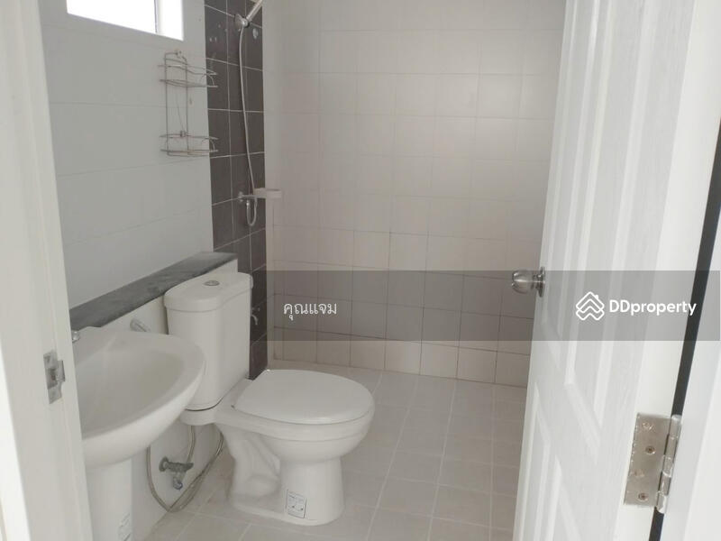For Sale - Pruksa Ville 10 Petchkasem-Phutthamonthon Sai 4, Nakhon Pathom