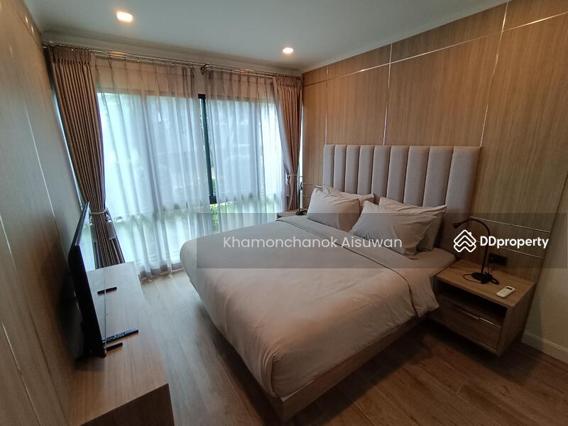 For Rent - Natura Green Residence, Chiang Mai