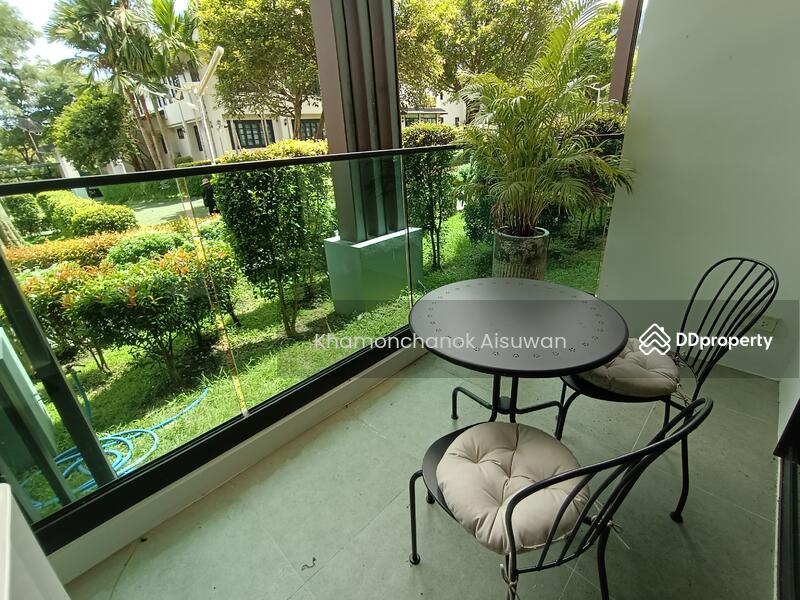 For Rent - Natura Green Residence, Chiang Mai