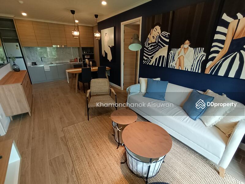 For Rent - Natura Green Residence, Chiang Mai