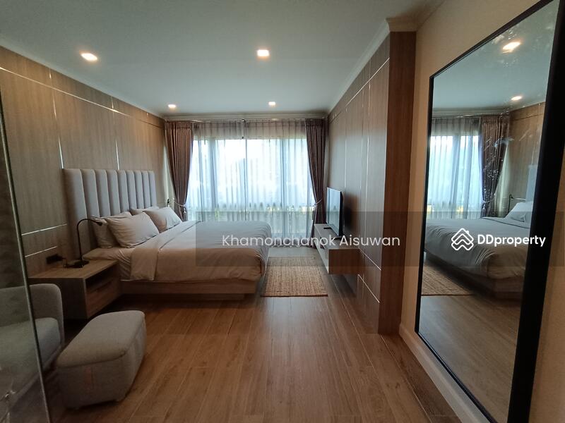 For Rent - Natura Green Residence, Chiang Mai