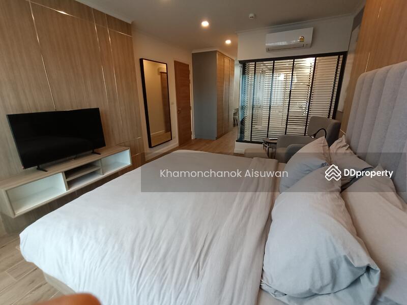 For Rent - Natura Green Residence, Chiang Mai