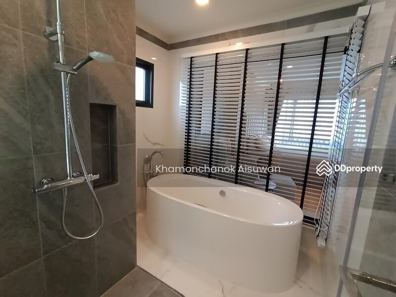 For Rent - Natura Green Residence, Chiang Mai