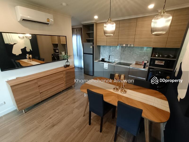For Rent - Natura Green Residence, Chiang Mai