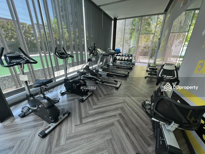 ขาย - Present Condo วุฒากาศ-เอกชัย (พรีเซนต์ คอนโด วุฒากาศ-เอกชัย), กรุงเทพ
