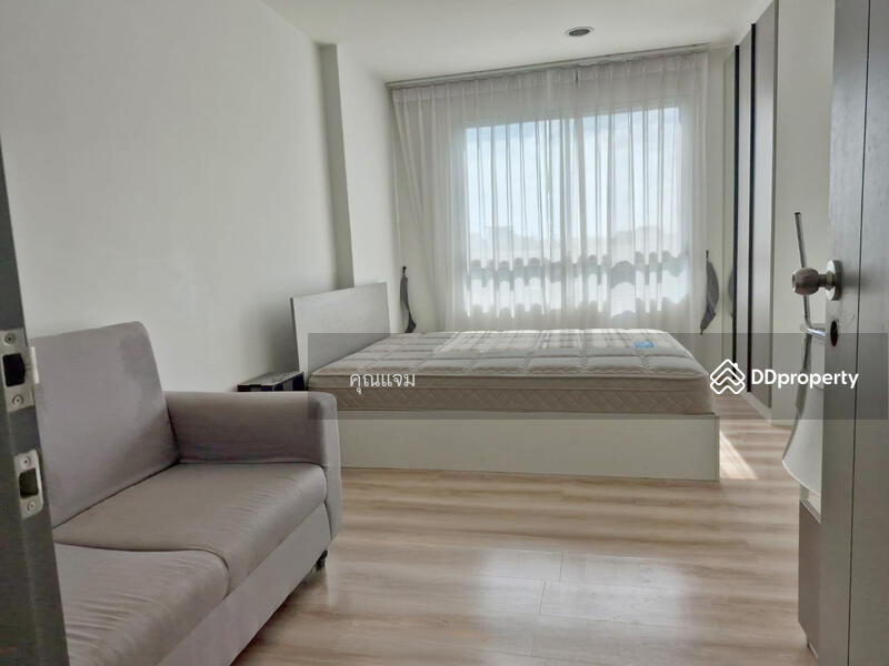 ขาย - Present Condo วุฒากาศ-เอกชัย (พรีเซนต์ คอนโด วุฒากาศ-เอกชัย), กรุงเทพ