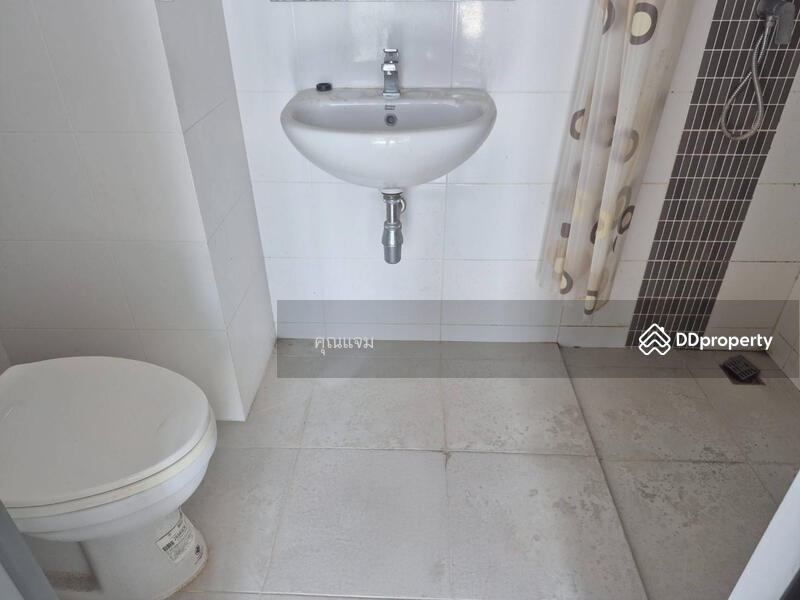 For Sale - Present Condo Wutthakat-Ekachai, Bangkok