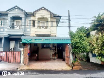 ขาย - K.C. Ramintra 5 : เค.ซี. รามอินทรา 5, กรุงเทพ