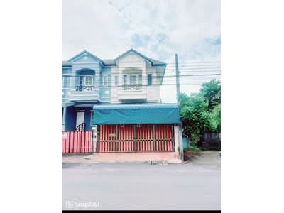 ขาย - K.C. Ramintra 5 : เค.ซี. รามอินทรา 5, กรุงเทพ