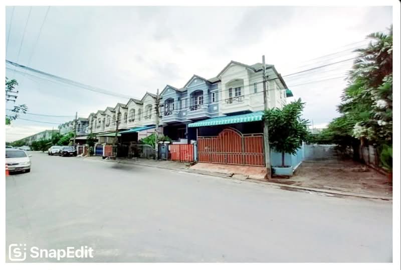 ขาย - K.C. Ramintra 5 : เค.ซี. รามอินทรา 5, กรุงเทพ