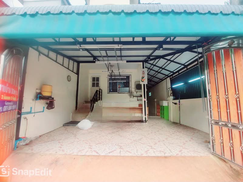 ขาย - K.C. Ramintra 5 : เค.ซี. รามอินทรา 5, กรุงเทพ