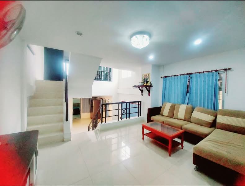 ขาย - K.C. Ramintra 5 : เค.ซี. รามอินทรา 5, กรุงเทพ