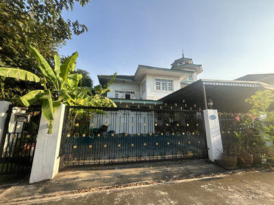 ขาย - บ้านกล้วยไม้ บางบอน : Baan Kluai Mai Bang Bon, กรุงเทพ