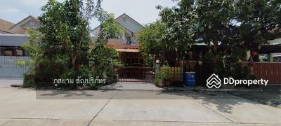 ขาย - หมู่บ้านอรดา ลำลูกกา-คลอง 8, ปทุมธานี