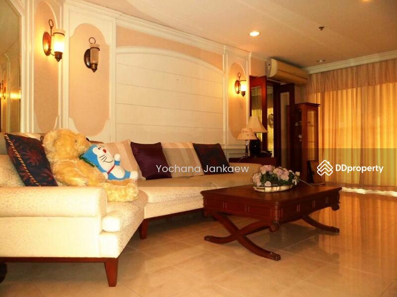 For Rent - River Heaven Chareonkrung, Bangkok