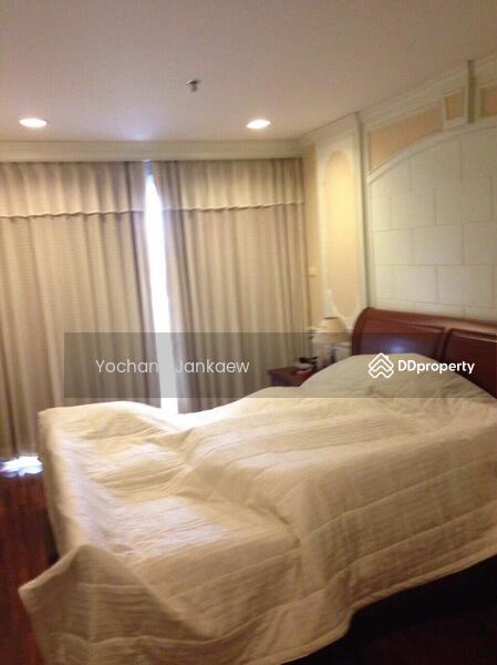 For Rent - River Heaven Chareonkrung, Bangkok