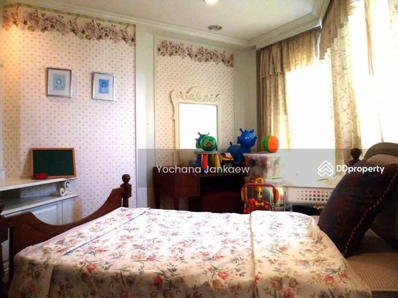 For Rent - River Heaven Chareonkrung, Bangkok
