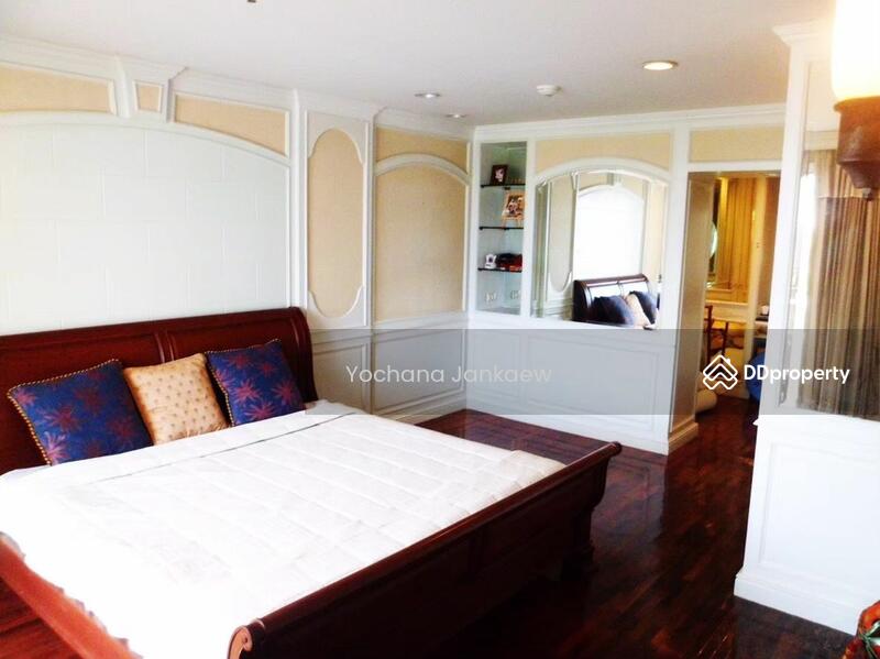 For Rent - River Heaven Chareonkrung, Bangkok