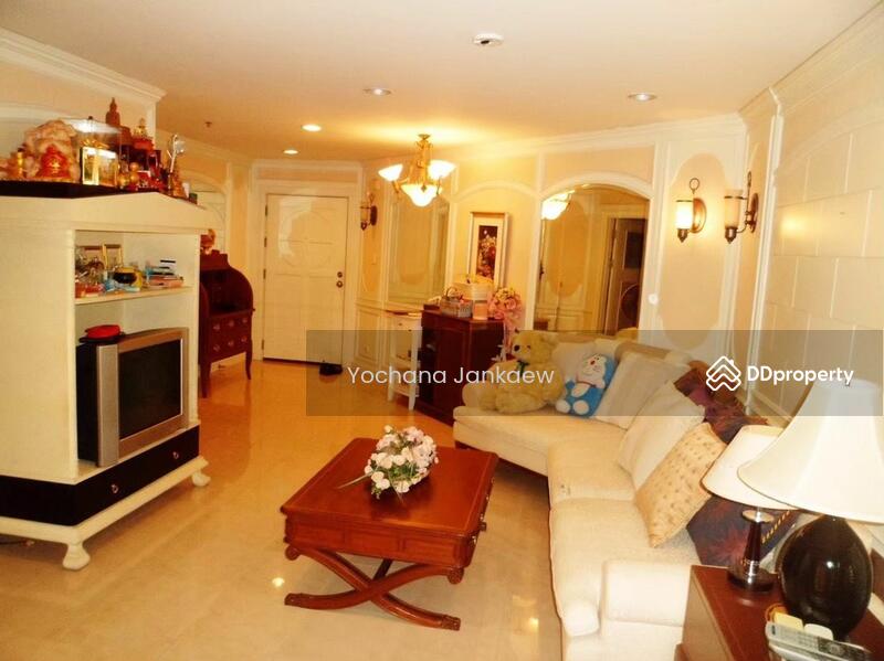 For Rent - River Heaven Chareonkrung, Bangkok