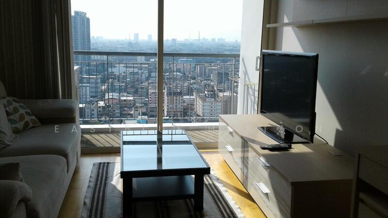 ให้เช่า - Villa Ratchatewi : วิลล่า ราชเทวี, กรุงเทพ