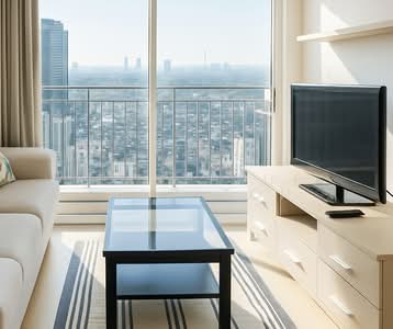 For Rent - Villa Ratchatewi, Bangkok