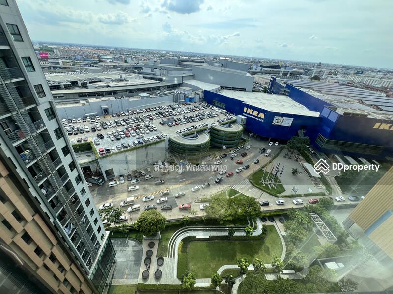 ขาย - Plum Condo Central Station (Phase 2) : พลัมคอนโด เซ็นทรัล สเตชั่น (เฟส 2), นนทบุรี