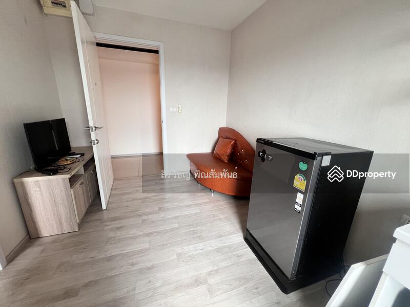 ขาย - Plum Condo Central Station (Phase 2) : พลัมคอนโด เซ็นทรัล สเตชั่น (เฟส 2), นนทบุรี