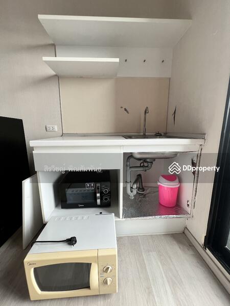 ขาย - Plum Condo Central Station (Phase 2) : พลัมคอนโด เซ็นทรัล สเตชั่น (เฟส 2), นนทบุรี