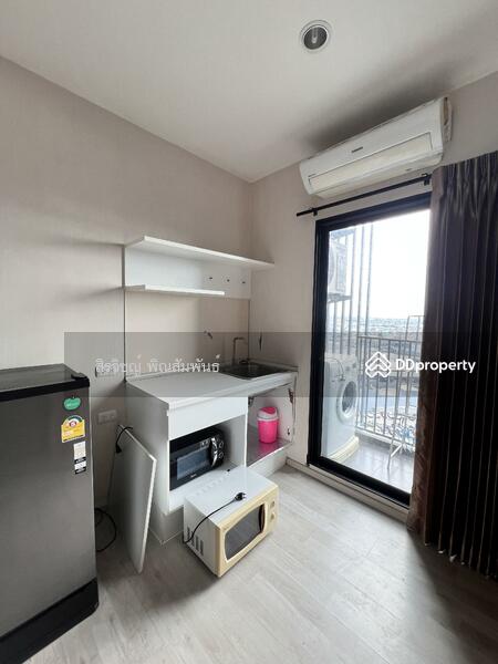 ขาย - Plum Condo Central Station (Phase 2) : พลัมคอนโด เซ็นทรัล สเตชั่น (เฟส 2), นนทบุรี