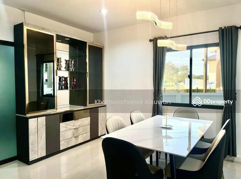For Rent - Baan Karnkanok 25, Chiang Mai