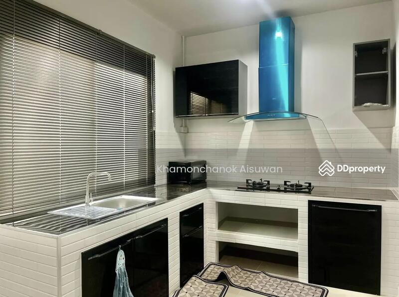 For Rent - Baan Karnkanok 25, Chiang Mai