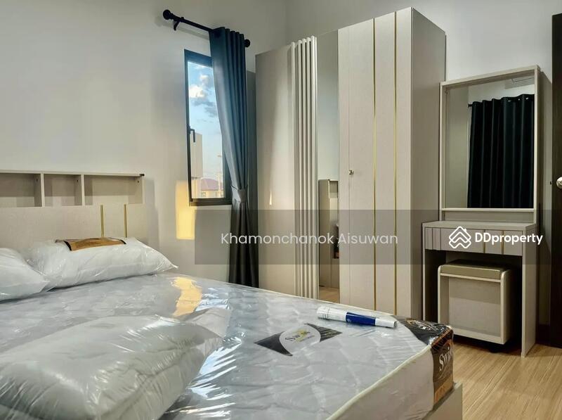 For Rent - Baan Karnkanok 25, Chiang Mai