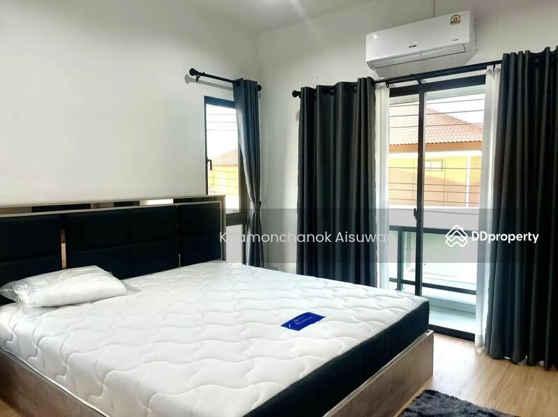 For Rent - Baan Karnkanok 25, Chiang Mai