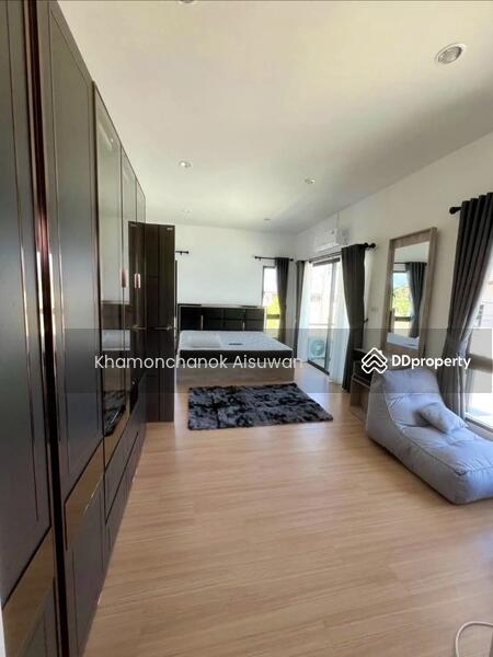 For Rent - Baan Karnkanok 25, Chiang Mai