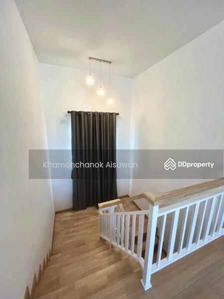 For Rent - Baan Karnkanok 25, Chiang Mai