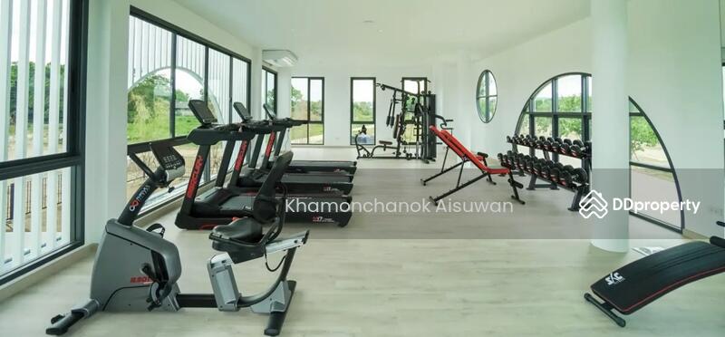 For Rent - Baan Karnkanok 25, Chiang Mai