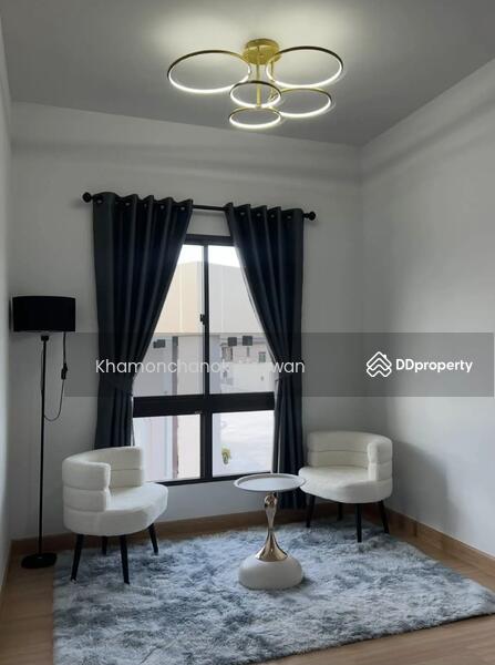 For Rent - Baan Karnkanok 25, Chiang Mai