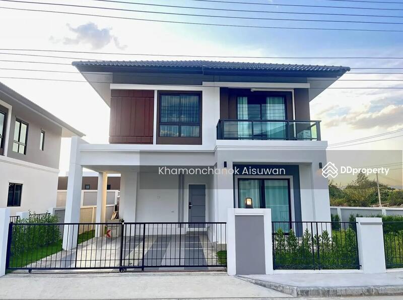 ให้เช่า - บ้านการกนก 25, เชียงใหม่
