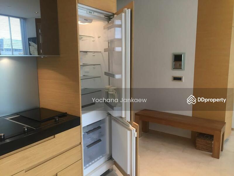 For Rent - Saladaeng Residences, Bangkok