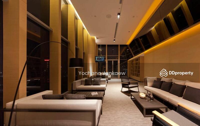 For Rent - Saladaeng Residences, Bangkok