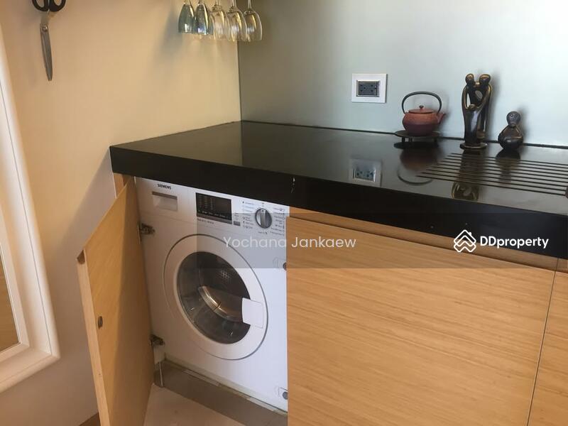 For Rent - Saladaeng Residences, Bangkok