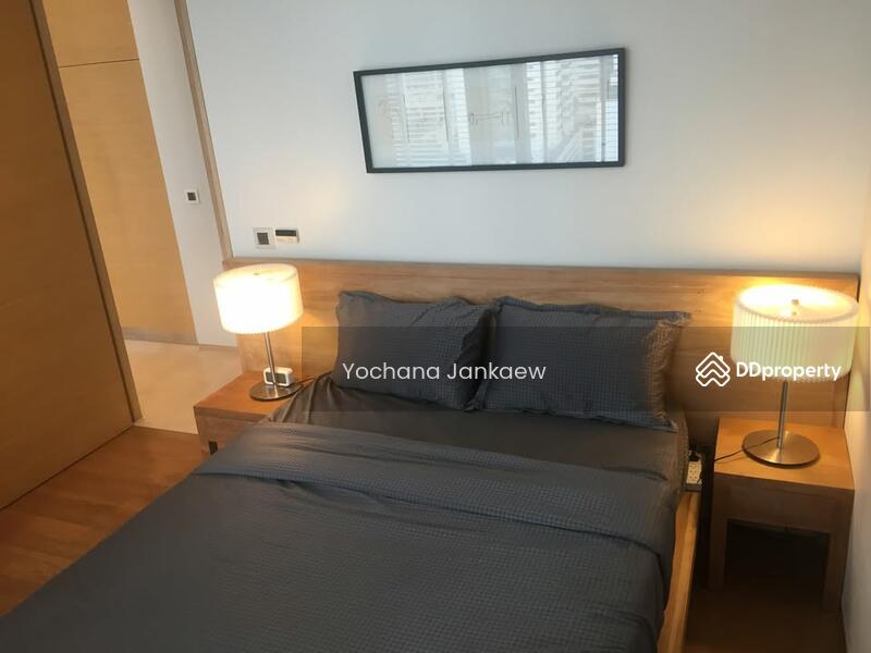 For Rent - Saladaeng Residences, Bangkok