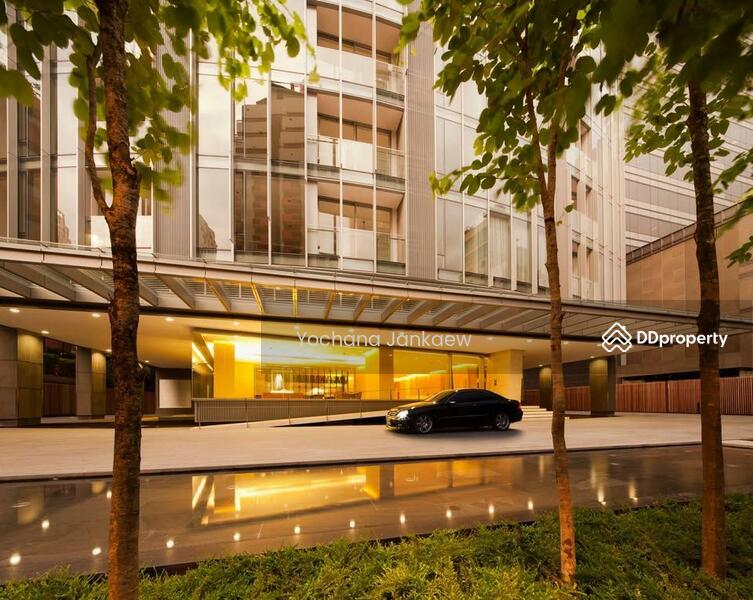 For Rent - Saladaeng Residences, Bangkok