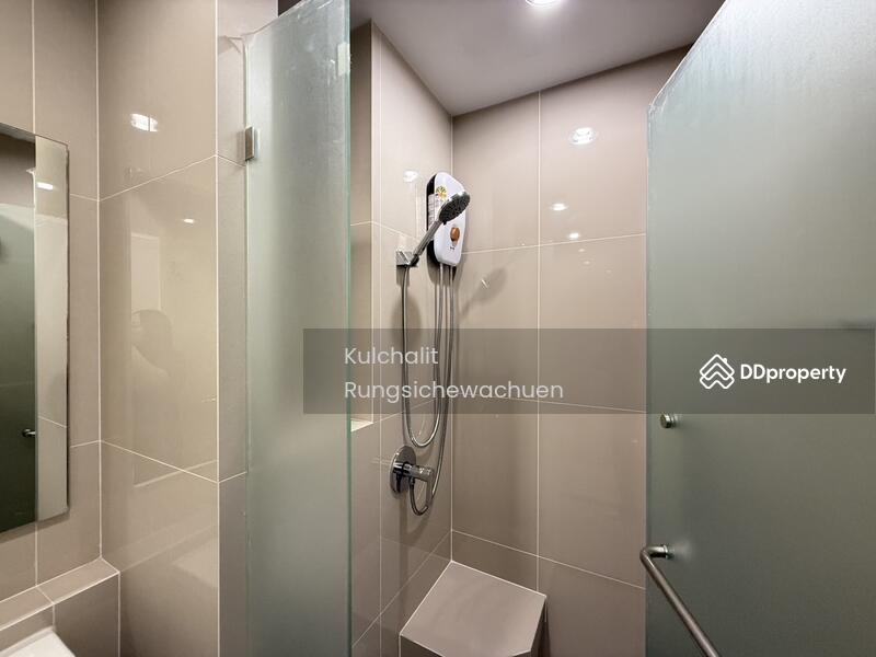 For Rent - Niche Mono Ramkhamhaeng, Bangkok